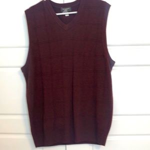 Men’s sweater